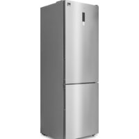 Холодильник CENTEK CT-1732 NF Inox - Превью изображения №5 — Интернет-магазин ПроЗаказ