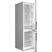 Холодильник CENTEK CT-1732 NF Inox - Превью изображения №3 — Интернет-магазин ПроЗаказ