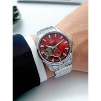 Наручные часы Orient Contemporary RA-AR0010R - Превью изображения №5 — Интернет-магазин ПроЗаказ