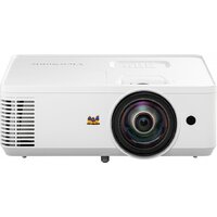 Проектор ViewSonic PS502W - Превью изображения №6 — Интернет-магазин ПроЗаказ