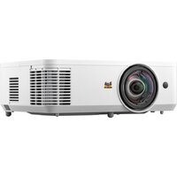 Проектор ViewSonic PS502W - Превью изображения №5 — Интернет-магазин ПроЗаказ