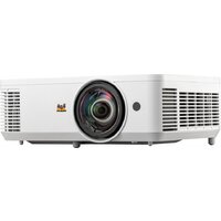 Проектор ViewSonic PS502W - Превью изображения №3 — Интернет-магазин ПроЗаказ