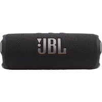 JBL Flip 7 (черный)