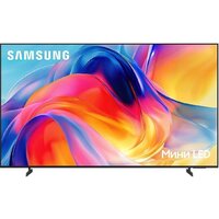 MiniLED телевизор Samsung Mini LED M70 4K UE65M70HAUXPY - Превью изображения №1 — Интернет-магазин ПроЗаказ