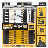 Набор бит DeWalt DT70747T-QZ - Превью изображения №3 — Интернет-магазин ПроЗаказ
