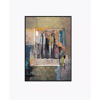 Картина Orlix Lon CA-14009 - Превью изображения №2 — Интернет-магазин ПроЗаказ