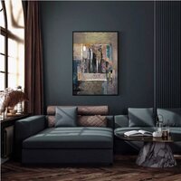 Картина Orlix Lon CA-14009 - Превью изображения №8 — Интернет-магазин ПроЗаказ