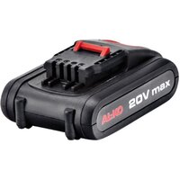 AL-KO B 50 Li 18V (18В/2.5 Ah)