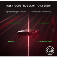 Игровая мышь Razer Deathadder V3 Pro - Превью изображения №5 — Интернет-магазин ПроЗаказ