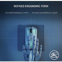 Игровая мышь Razer Deathadder V3 Pro - Превью изображения №4 — Интернет-магазин ПроЗаказ