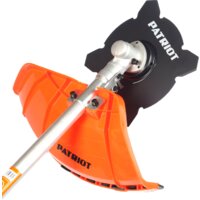 Триммер Patriot PT 3555ES Country (разборная штанга) [250108035] - Превью изображения №10 — Интернет-магазин ПроЗаказ