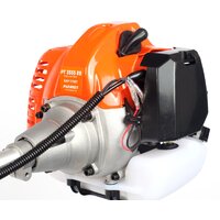 Триммер Patriot PT 3555ES Country (разборная штанга) [250108035] - Превью изображения №4 — Интернет-магазин ПроЗаказ