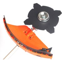 Триммер Patriot PT 3555ES Country (разборная штанга) [250108035] - Превью изображения №11 — Интернет-магазин ПроЗаказ