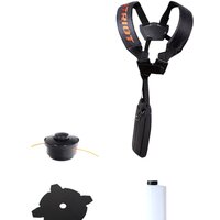 Триммер Patriot PT 3555ES Country (разборная штанга) [250108035] - Превью изображения №2 — Интернет-магазин ПроЗаказ