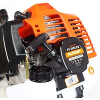 Триммер Patriot PT 3555ES Country (разборная штанга) [250108035] - Превью изображения №5 — Интернет-магазин ПроЗаказ