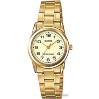 Casio LTP-V001G-9B