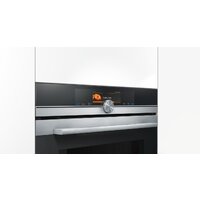 Электрический духовой шкаф Siemens CM678G4S1 - Превью изображения №6 — Интернет-магазин ПроЗаказ