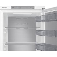 Однокамерный холодильник Samsung BRR29703EWW/EF - Превью изображения №4 — Интернет-магазин ПроЗаказ