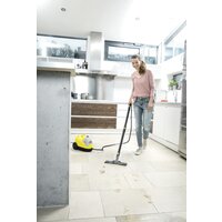 Пароочиститель Karcher SC 4 EasyFix - Превью изображения №5 — Интернет-магазин ПроЗаказ