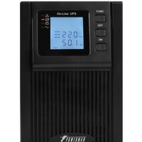 Источник бесперебойного питания Powerman Online 3000 Plus New - Превью изображения №2 — Интернет-магазин ПроЗаказ