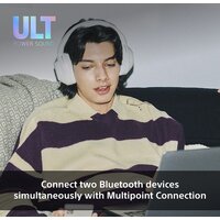 Наушники Sony ULT Power Sound Wear WH-ULT900N (черный) - Превью изображения №7 — Интернет-магазин ПроЗаказ