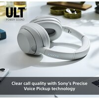 Наушники Sony ULT Power Sound Wear WH-ULT900N (черный) - Превью изображения №6 — Интернет-магазин ПроЗаказ