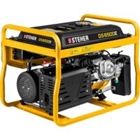 Бензиновый генератор Steher GS-6500Е - Превью изображения №8 — Интернет-магазин ПроЗаказ