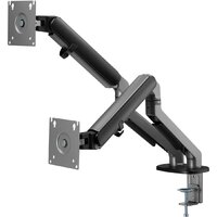 Кронштейн для телевизора Ultramounts UM735BL (черный/серый) - Превью изображения №5 — Интернет-магазин ПроЗаказ