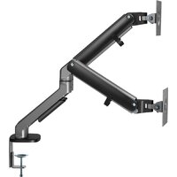 Кронштейн для телевизора Ultramounts UM735BL (черный/серый) - Превью изображения №4 — Интернет-магазин ПроЗаказ