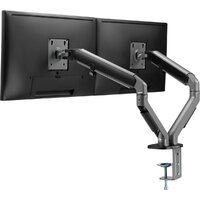 Кронштейн для телевизора Ultramounts UM735BL (черный/серый) - Превью изображения №3 — Интернет-магазин ПроЗаказ