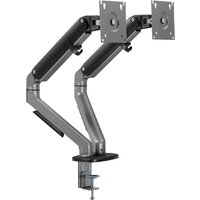 Кронштейн для телевизора Ultramounts UM735BL (черный/серый) - Превью изображения №6 — Интернет-магазин ПроЗаказ