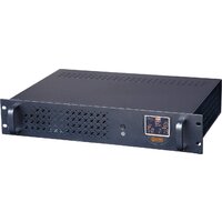 Kiper R850 RM IEC (850VA/480W)