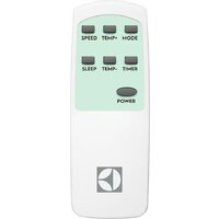 Мобильный кондиционер Electrolux Arizona EACM-07 AZ/N6 - Превью изображения №10 — Интернет-магазин ПроЗаказ