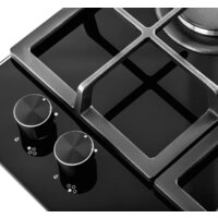 Варочная панель Exiteq PF640STGB-E/A - Превью изображения №4 — Интернет-магазин ПроЗаказ
