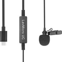 Saramonic LavMicro UC