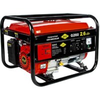 DDE G260