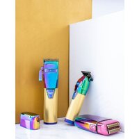 Электробритва BaByliss PRO FXFS2IE - Превью изображения №6 — Интернет-магазин ПроЗаказ