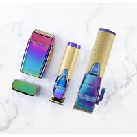 Электробритва BaByliss PRO FXFS2IE - Превью изображения №5 — Интернет-магазин ПроЗаказ