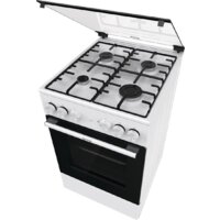 Кухонная плита Gorenje GK5A21WH - Превью изображения №3 — Интернет-магазин ПроЗаказ