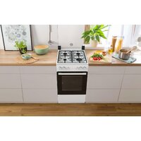 Кухонная плита Gorenje GK5A21WH - Превью изображения №23 — Интернет-магазин ПроЗаказ
