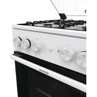Кухонная плита Gorenje GK5A21WH - Превью изображения №8 — Интернет-магазин ПроЗаказ