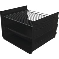 Кухонная плита Gorenje GK5A21WH - Превью изображения №9 — Интернет-магазин ПроЗаказ