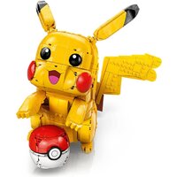 Конструктор LEGO Pokemon 72152 Пикачу и Покебол - Превью изображения №3 — Интернет-магазин ПроЗаказ