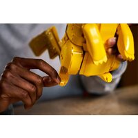 Конструктор LEGO Pokemon 72152 Пикачу и Покебол - Превью изображения №8 — Интернет-магазин ПроЗаказ
