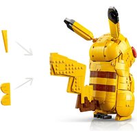 Конструктор LEGO Pokemon 72152 Пикачу и Покебол - Превью изображения №4 — Интернет-магазин ПроЗаказ