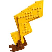 Конструктор LEGO Pokemon 72152 Пикачу и Покебол - Превью изображения №5 — Интернет-магазин ПроЗаказ