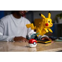 Конструктор LEGO Pokemon 72152 Пикачу и Покебол - Превью изображения №12 — Интернет-магазин ПроЗаказ