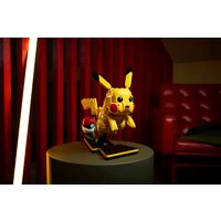 Конструктор LEGO Pokemon 72152 Пикачу и Покебол - Превью изображения №14 — Интернет-магазин ПроЗаказ