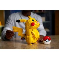Конструктор LEGO Pokemon 72152 Пикачу и Покебол - Превью изображения №7 — Интернет-магазин ПроЗаказ