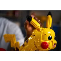 Конструктор LEGO Pokemon 72152 Пикачу и Покебол - Превью изображения №10 — Интернет-магазин ПроЗаказ